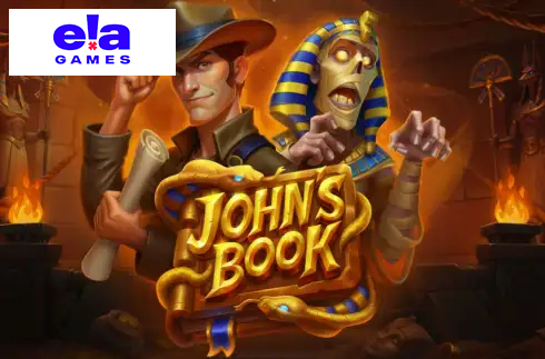 John's Book
